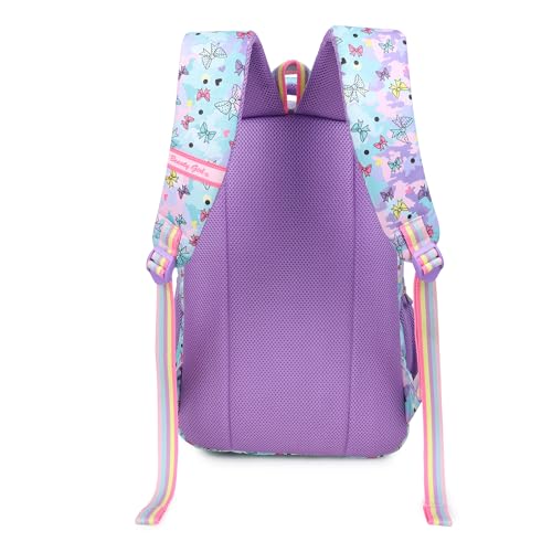 BEAUTY GIRLS BY HOTSHOT1606|School Bag|Tuition