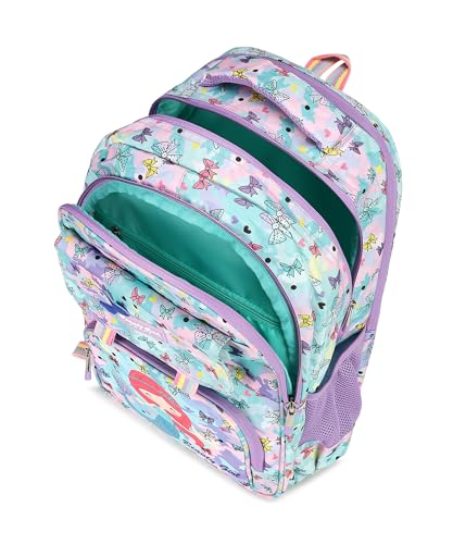 BEAUTY GIRLS BY HOTSHOT1606|School Bag|Tuition