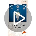 Philips 18w LED Bulb |AceBright
