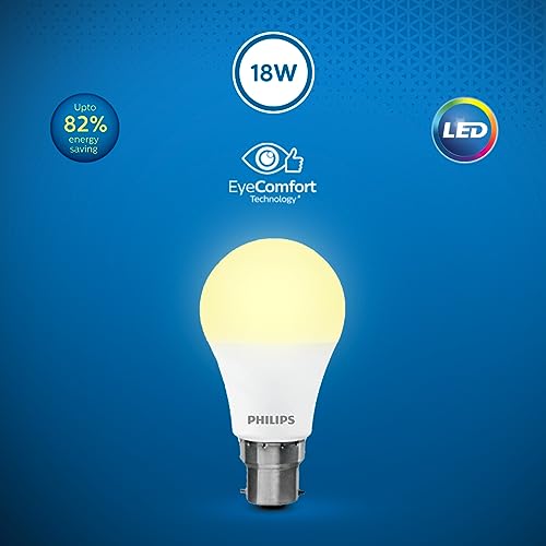 Philips 18w LED Bulb |AceBright
