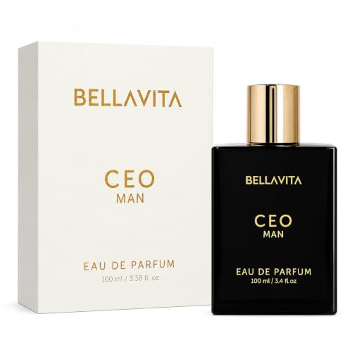 Bella Vita Luxury CEO Man