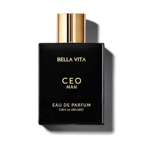 Bella Vita Luxury CEO Man