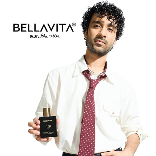 Bella Vita Luxury CEO Man