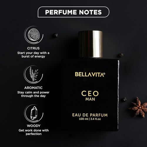 Bella Vita Luxury CEO Man