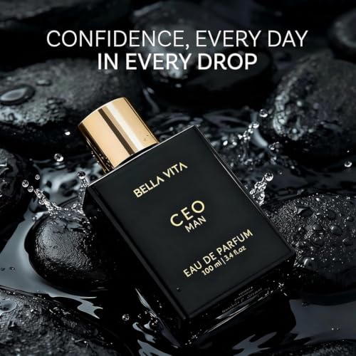 Bella Vita Luxury CEO Man