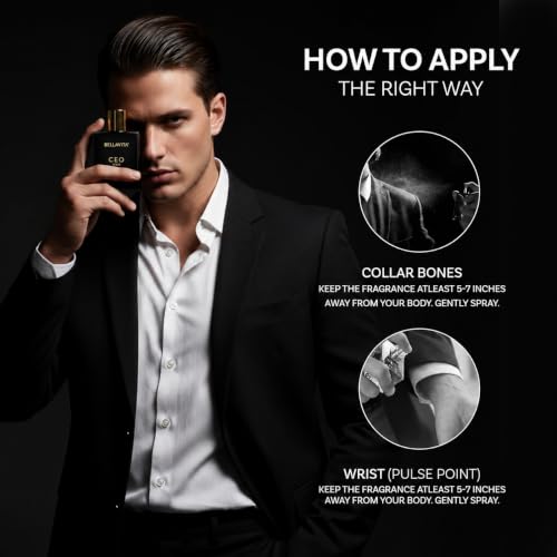 Bella Vita Luxury CEO Man