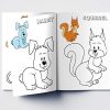 My Big Book of Creative
