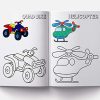 My Big Book of Creative