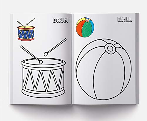 My Big Book of Creative