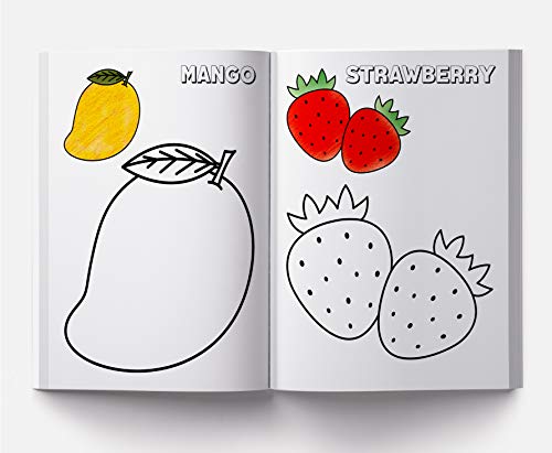 My Big Book of Creative