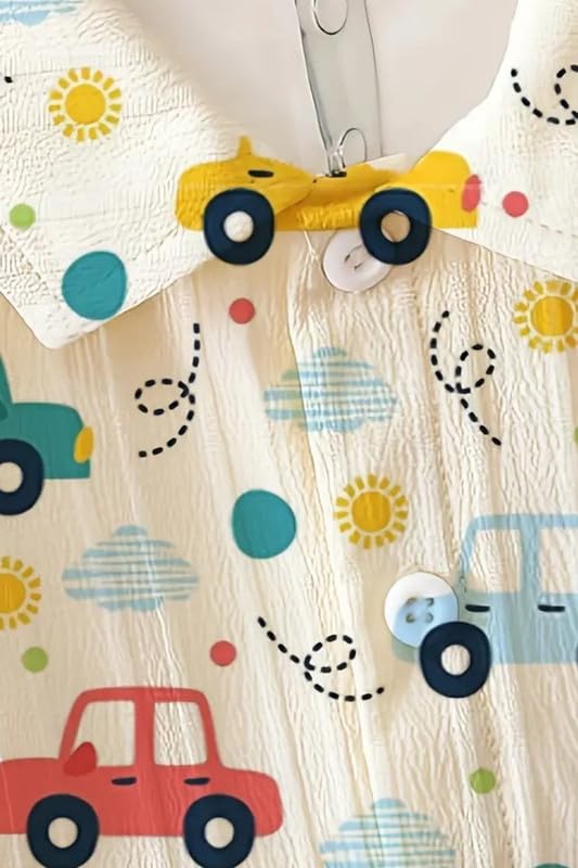 fashionable baby Boys Co ord