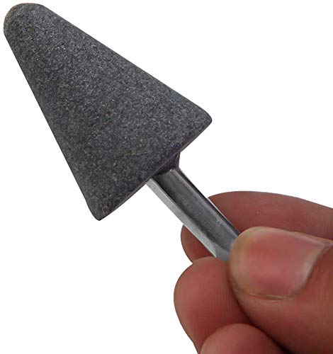 Inditrust Abrasive Mounted Stone Rotary