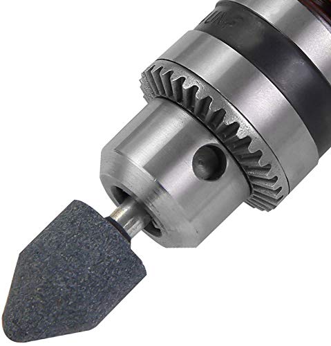 Inditrust Abrasive Mounted Stone Rotary