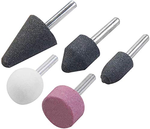 Inditrust Abrasive Mounted Stone Rotary