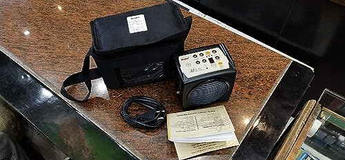 Radel Saarang Micro V6 Digital Tanpura - Image 2