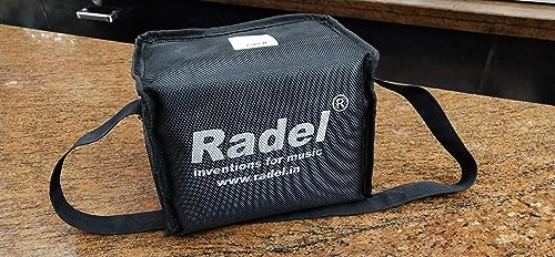 Radel Saarang Micro V6 Digital Tanpura - Image 3