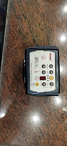 Radel Saarang Micro V6 Digital Tanpura - Image 4