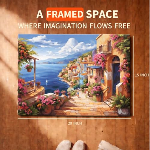 Art Therapy Pcn28 Linen Canvas
