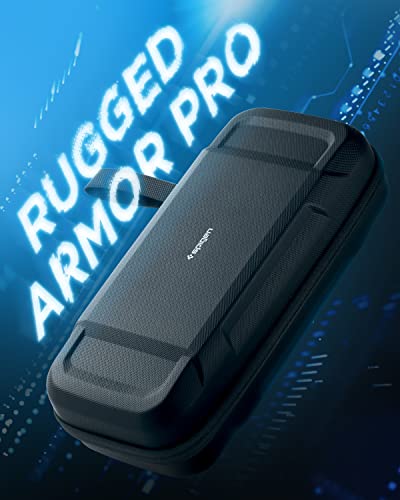Spigen Rugged Armor Pro
