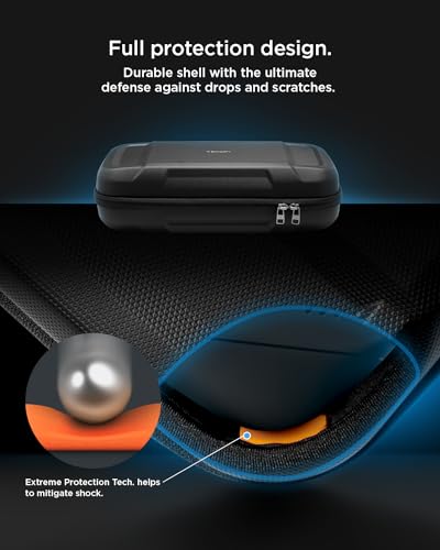 Spigen Rugged Armor Pro