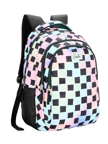 Genie Iridescence 27 litres Multicolor