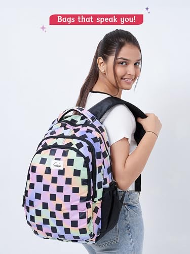 Genie Iridescence 27 litres Multicolor