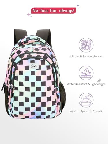 Genie Iridescence 27 litres Multicolor