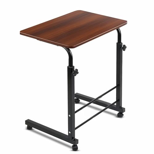 TECHNOVIBES Foldable Study Table/Bed Table/Foldable