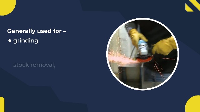 Jon Bhandari Tools Abrasive Flap