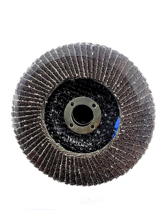 Jon Bhandari Tools Abrasive Flap