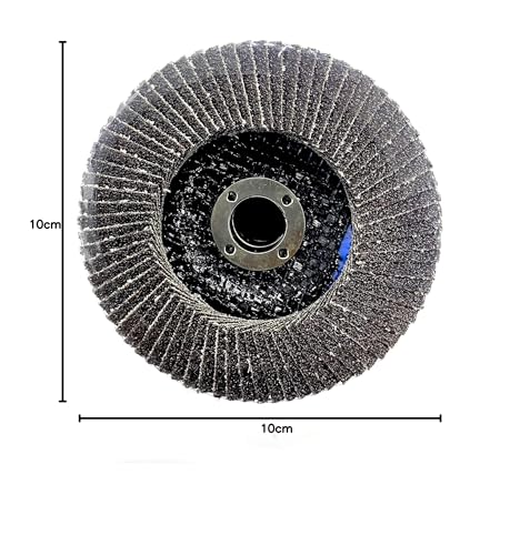 Jon Bhandari Tools Abrasive Flap