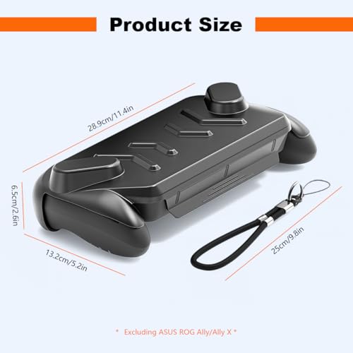 ZORBES®Compatible with ASUS ROG Xbox