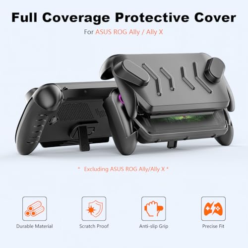 ZORBES®Compatible with ASUS ROG Xbox