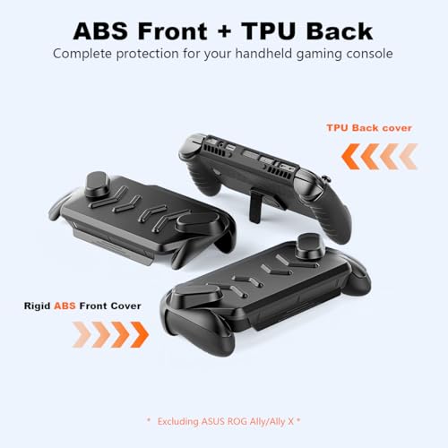 ZORBES®Compatible with ASUS ROG Xbox