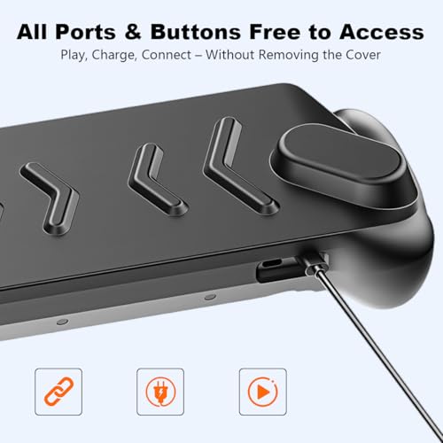 ZORBES®Compatible with ASUS ROG Xbox