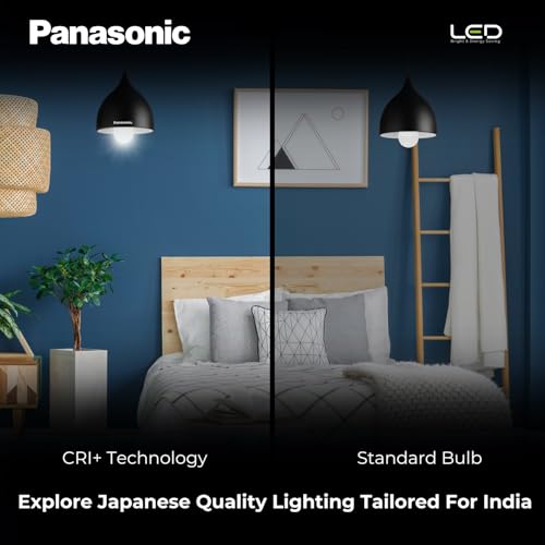 Panasonic Dura Saver 9W Bulb