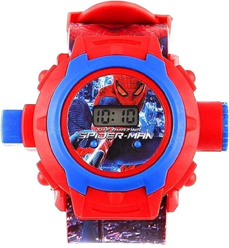 Matrix Kids Edition Super Hero
