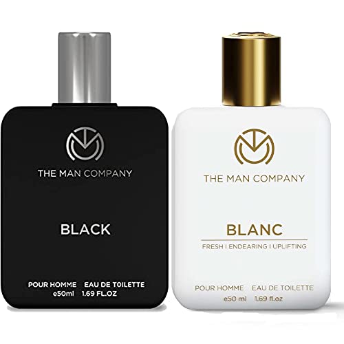 The Man Company Men Blanc