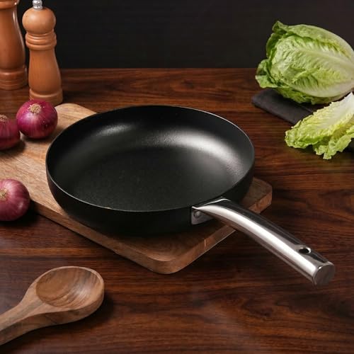 Lifelong Carbon Steel Fry Pan