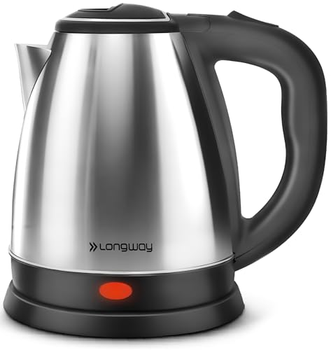 Longway Kestro 1.5 Ltr Electric