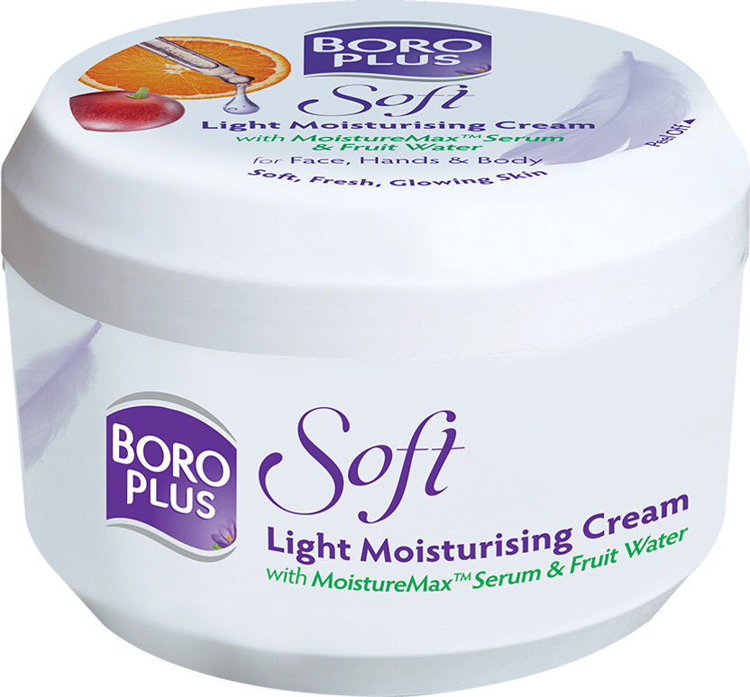 BOROPLUS Boro plus Soft Light