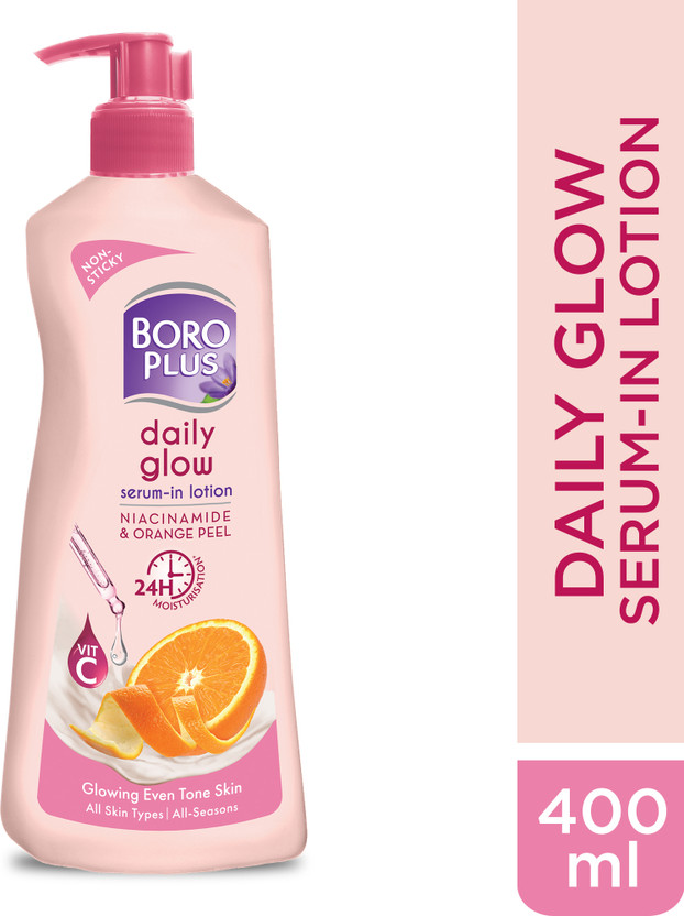 BOROPLUS Boro plus Soft Light