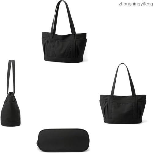 hirTa Pede Teacher Purse Tote