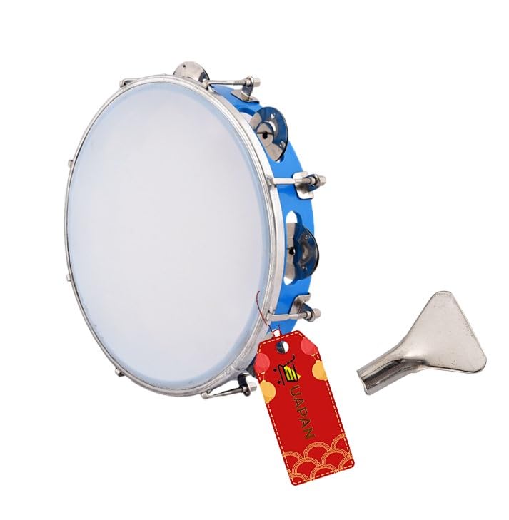 UAPAN Dafli Musical Instrument I