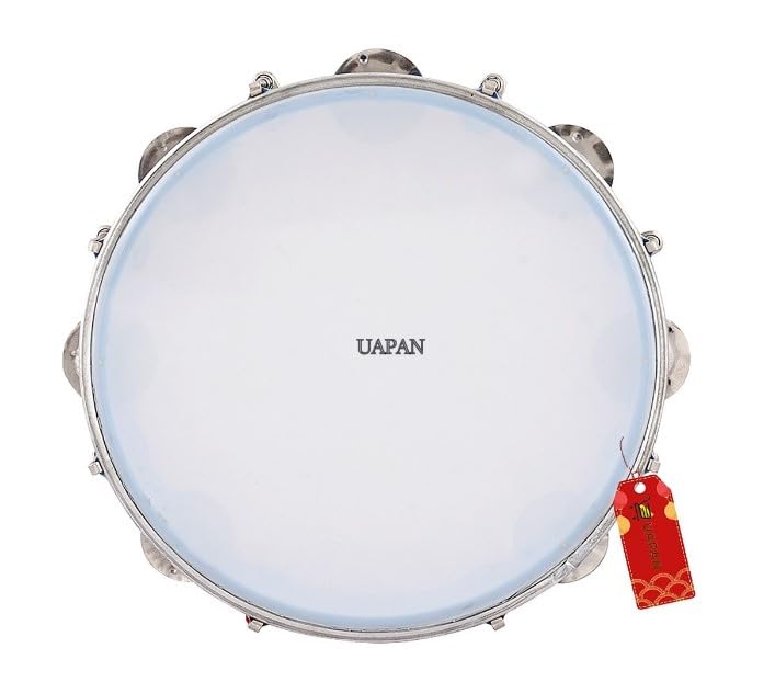 UAPAN Dafli Musical Instrument I