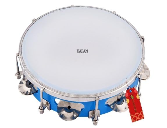 UAPAN Dafli Musical Instrument I