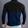AUSK Men Tshirt || Mens Polyester Regular Fit Sports T-Shirts (Color-) - Image 3