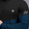 AUSK Men Tshirt || Mens Polyester Regular Fit Sports T-Shirts (Color-) - Image 4