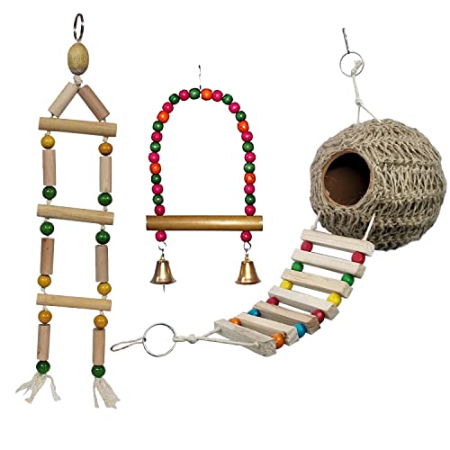 Jainsons Pet Products Bird Nest