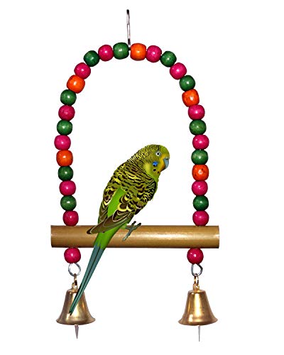 Jainsons Pet Products Bird Nest